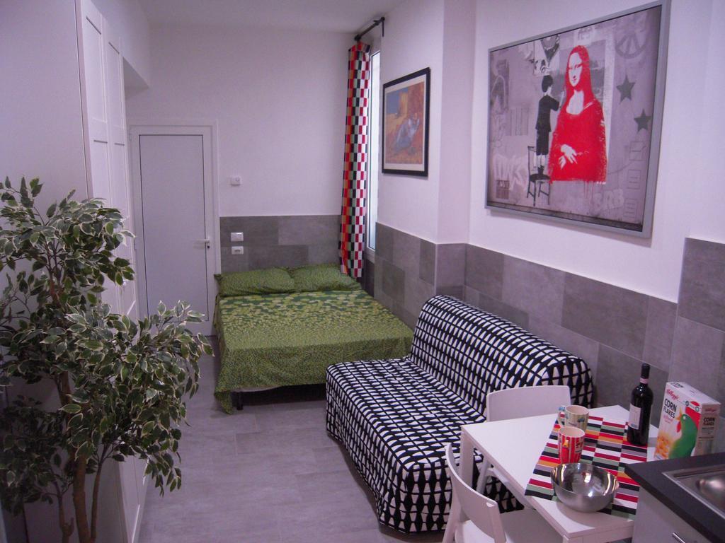 Bolognahome Apartamento *