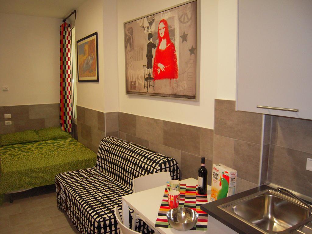 Apartamento Bolognahome