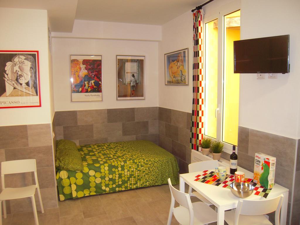 Bolognahome Apartamento