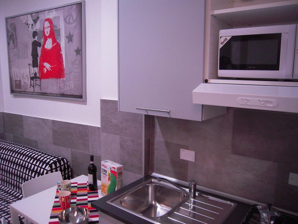 Apartamento Bolognahome *