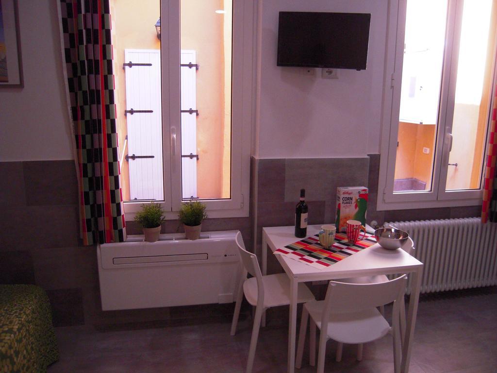 Apartamento Bolognahome *