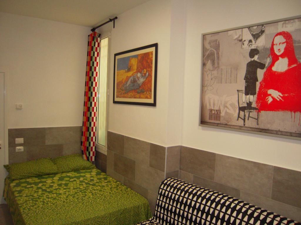 Bolognahome Apartamento *