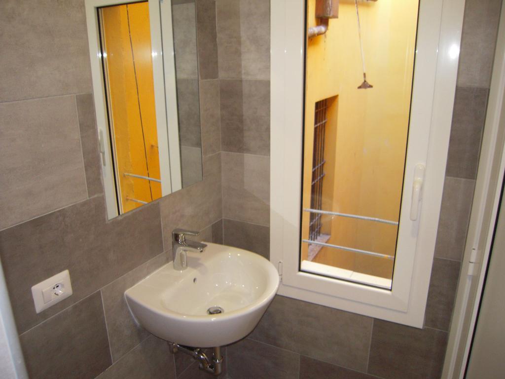 Bolognahome Apartamento Bolonia