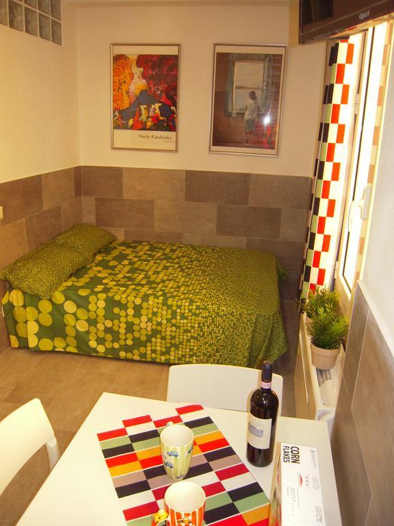 Apartamento Bolognahome *