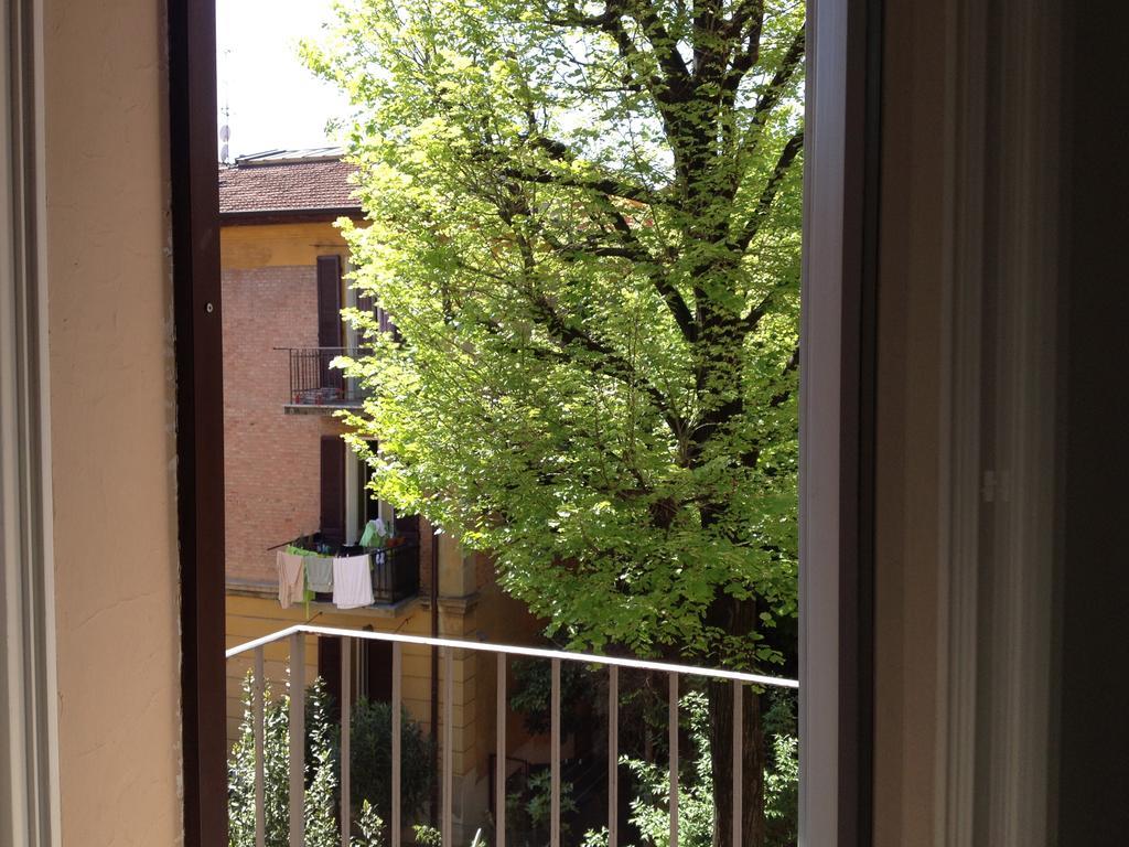 Corner * Bolonia