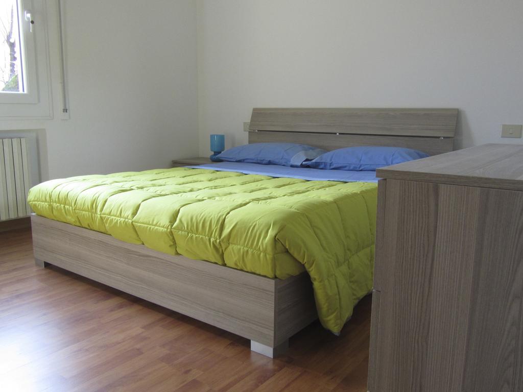 Apartamento Corner