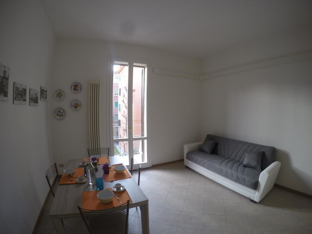 Corner Apartamento