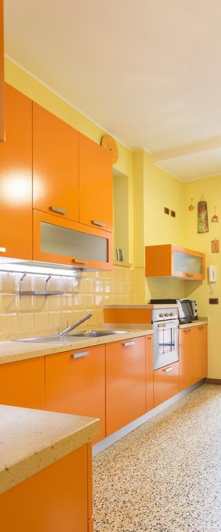 Appartamento Petroni 38 By *