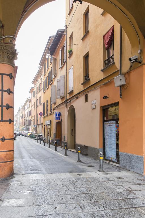 Appartamento Petroni 38 By Bologna