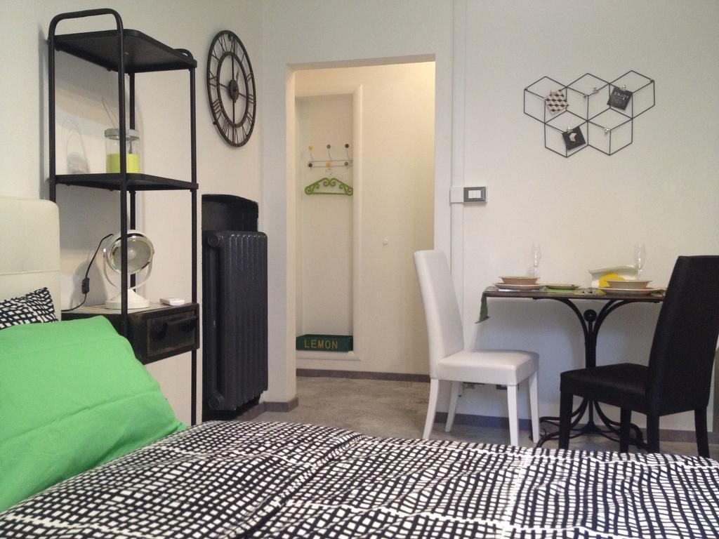 Apartment Decorialab Bologna