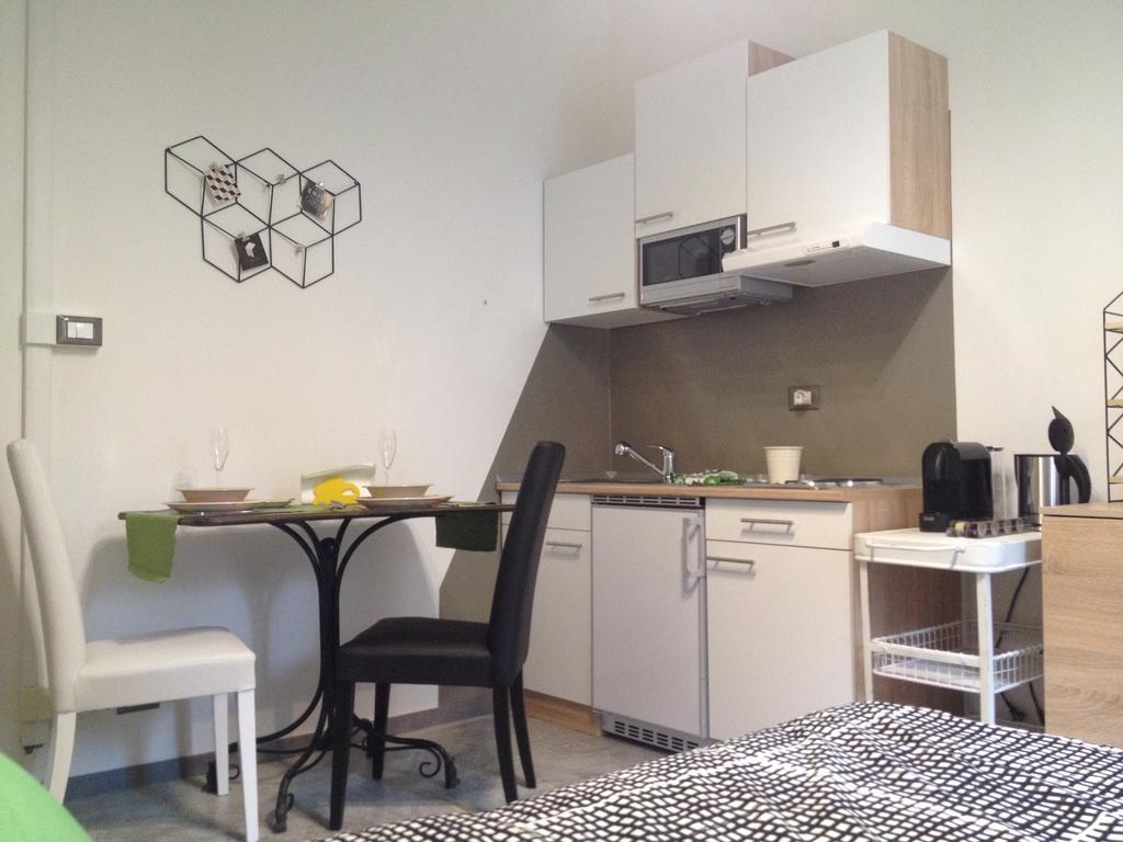 Decorialab Apartment