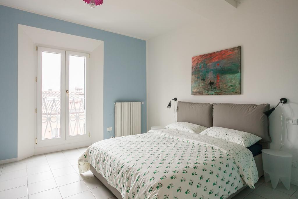 Apartment Saragozza Bologna