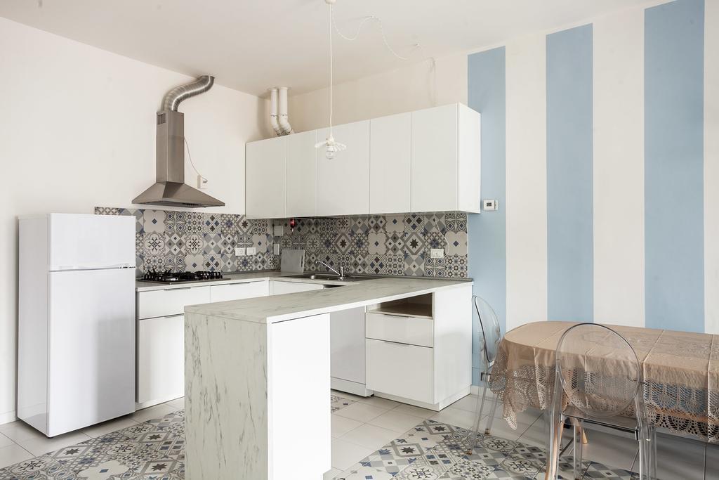 Saragozza Apartment Bologna