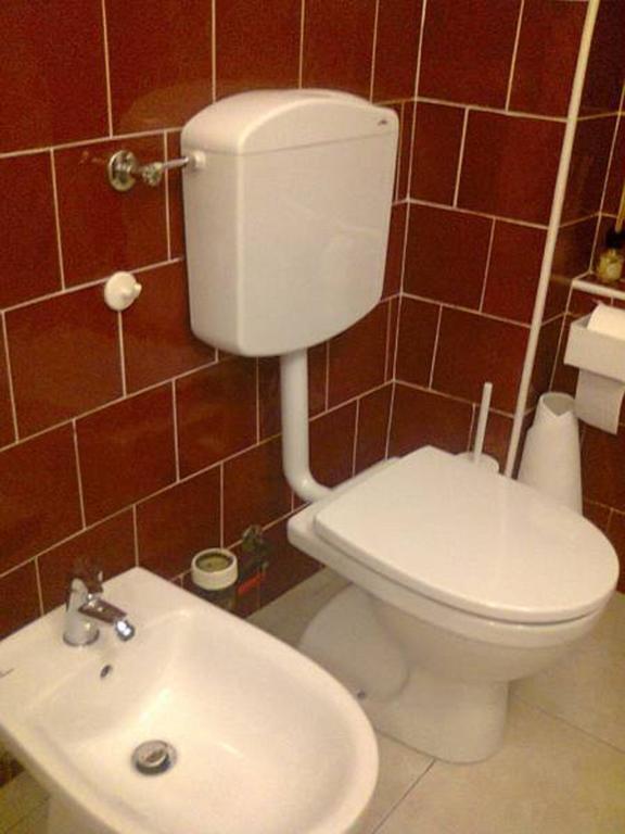 Casa Martini Appartement *