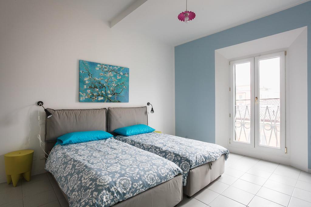 Apartment Saragozza