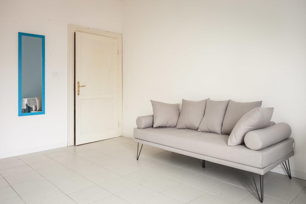 Saragozza Apartment Bologna