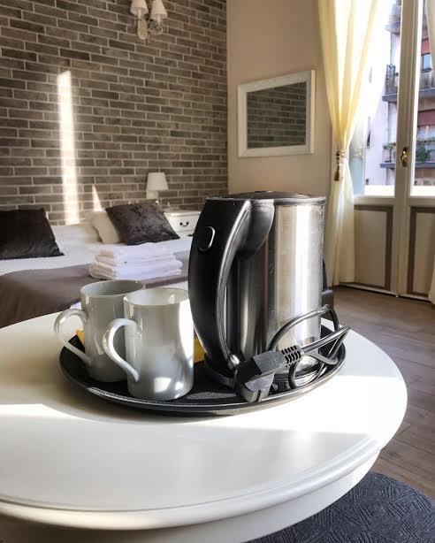 Maglo Centro Gasthuis 2*