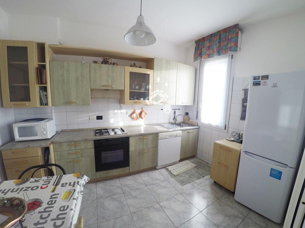 Casa Bella Fair Apartment Bologna