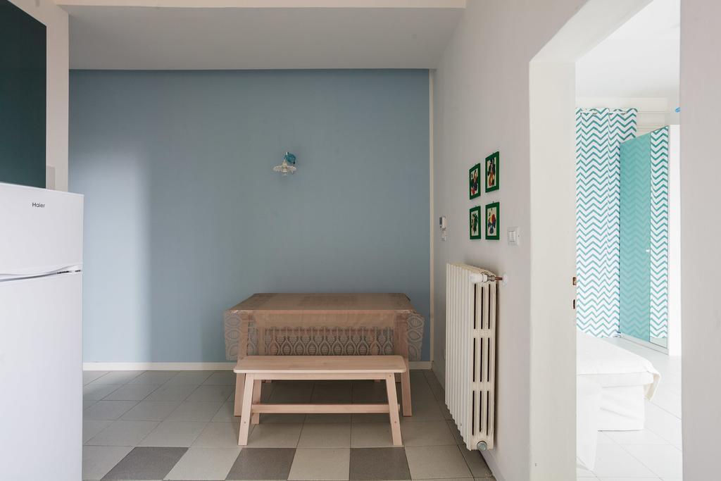 Saragozza Apartment *
