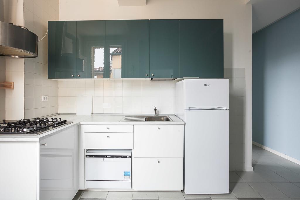 Apartment Saragozza Bologna