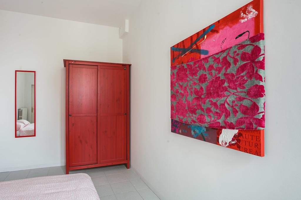 Saragozza Apartment Bologna