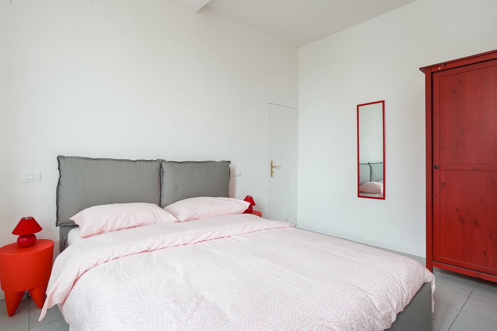 Apartment Saragozza *