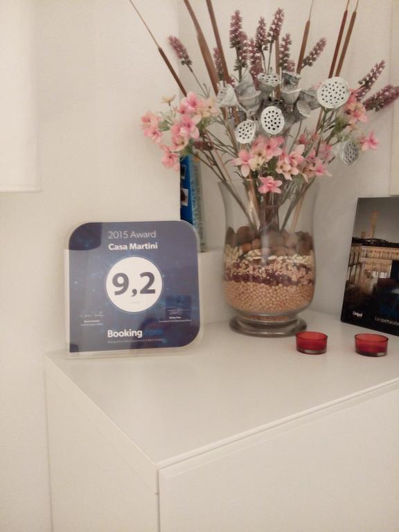 Casa Martini Appartement Bologne