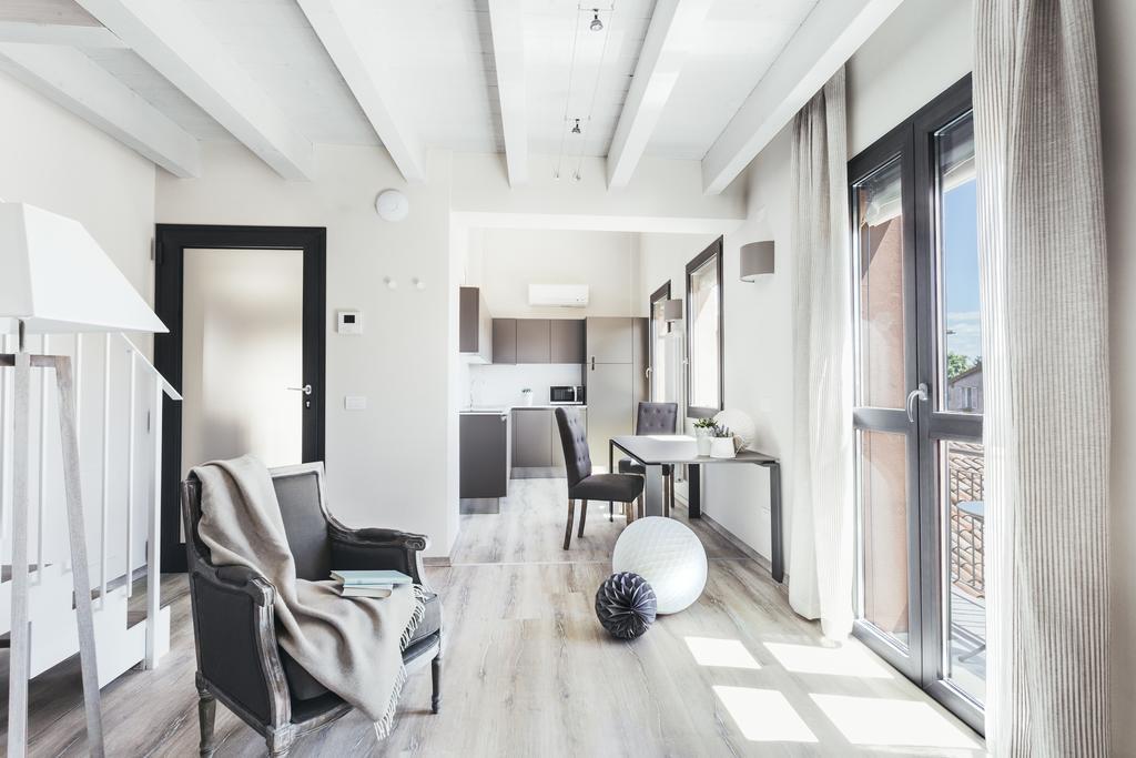 Apartamento Opera *