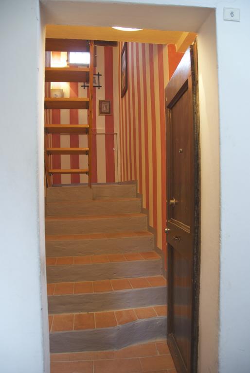 Altana Sul Tetto Appartement Bologne