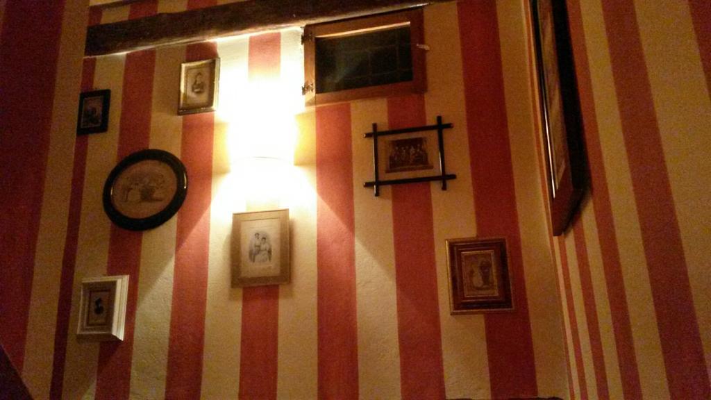 Appartement Altana Sul Tetto *