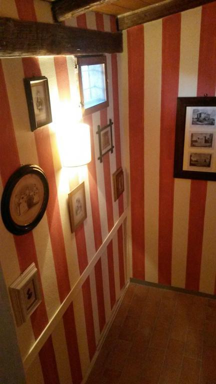 Appartement Altana Sul Tetto Bologne