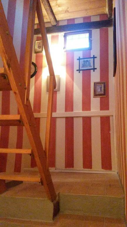 Appartement Altana Sul Tetto