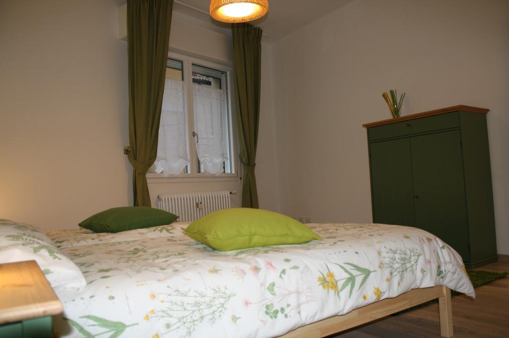 La Casa Di Appartamento