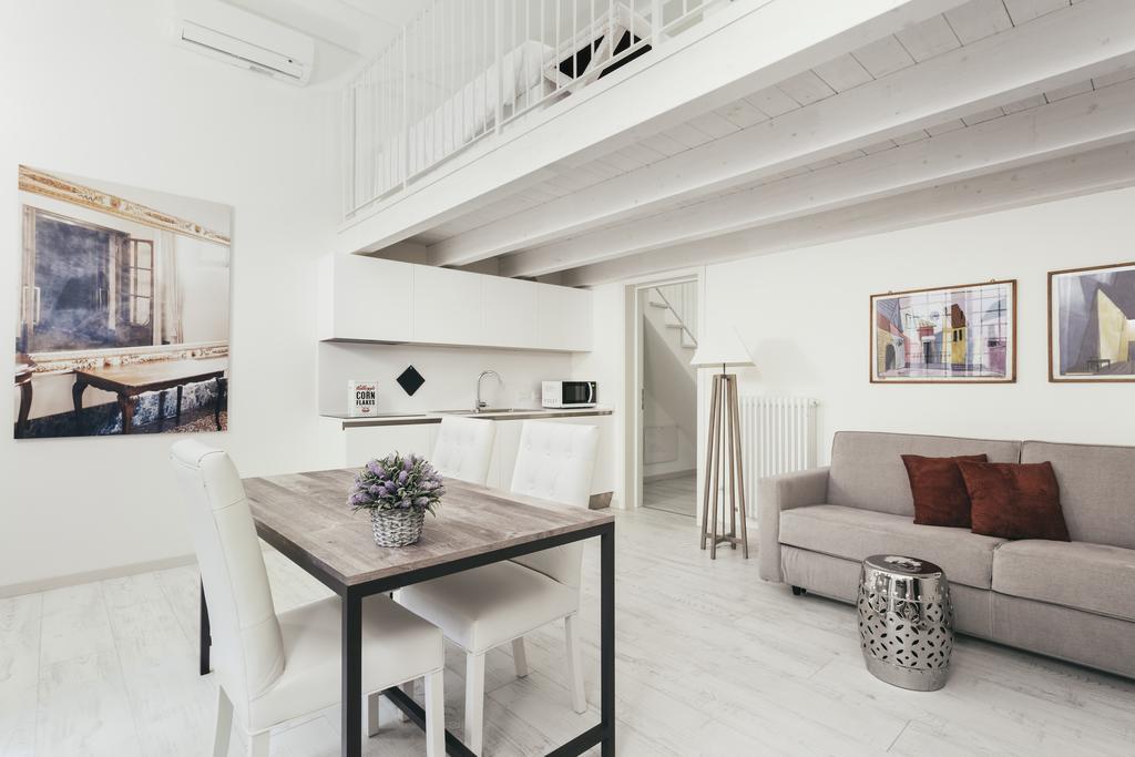 Apartamento Opera *
