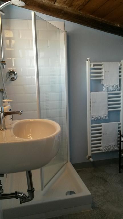 Altana Sul Tetto Appartement *