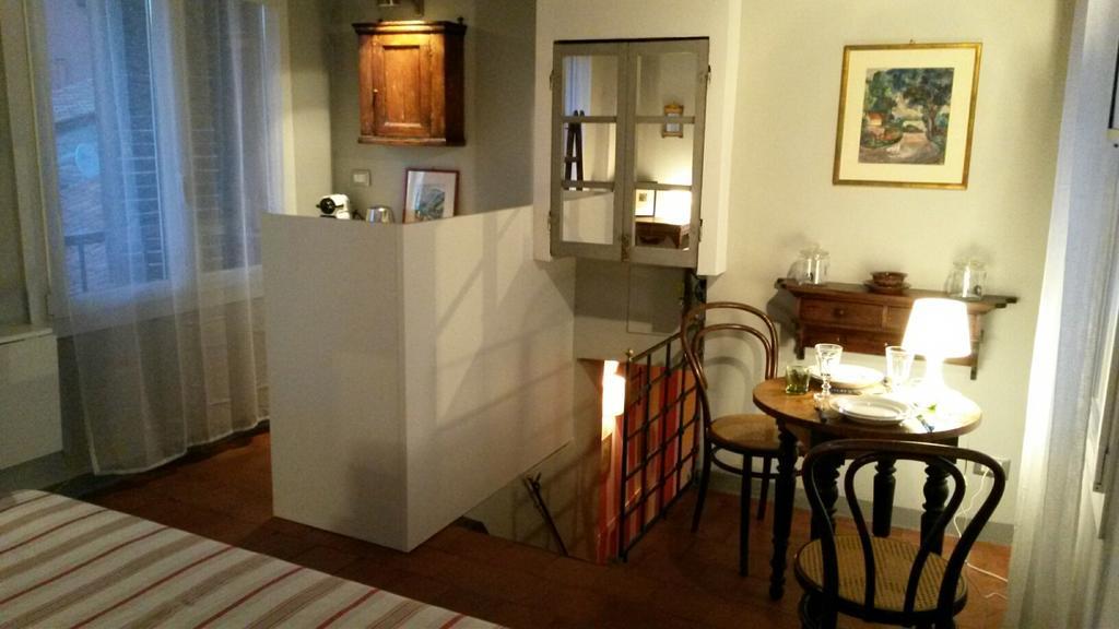 Appartement Altana Sul Tetto Bologne