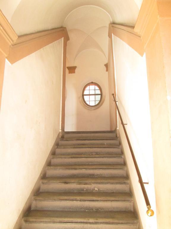 Altana Sul Tetto * Bologne