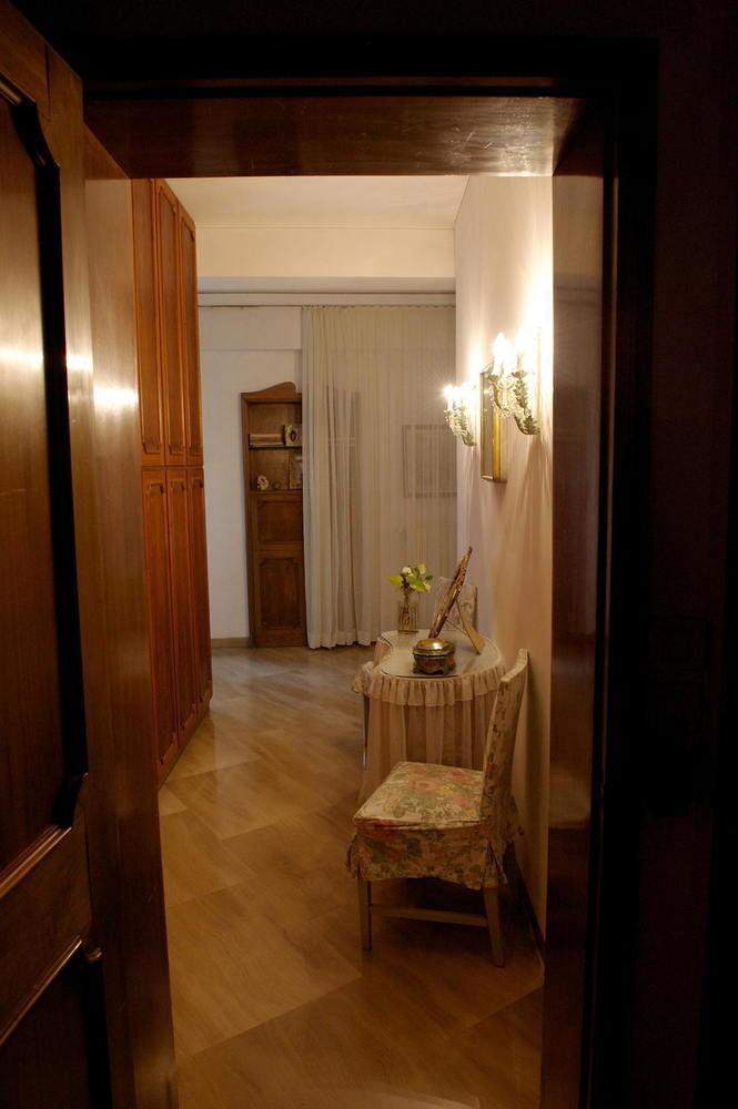 Cristina Rossi Frühstückspension Bologna