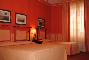 Il Canale 3* Bologne