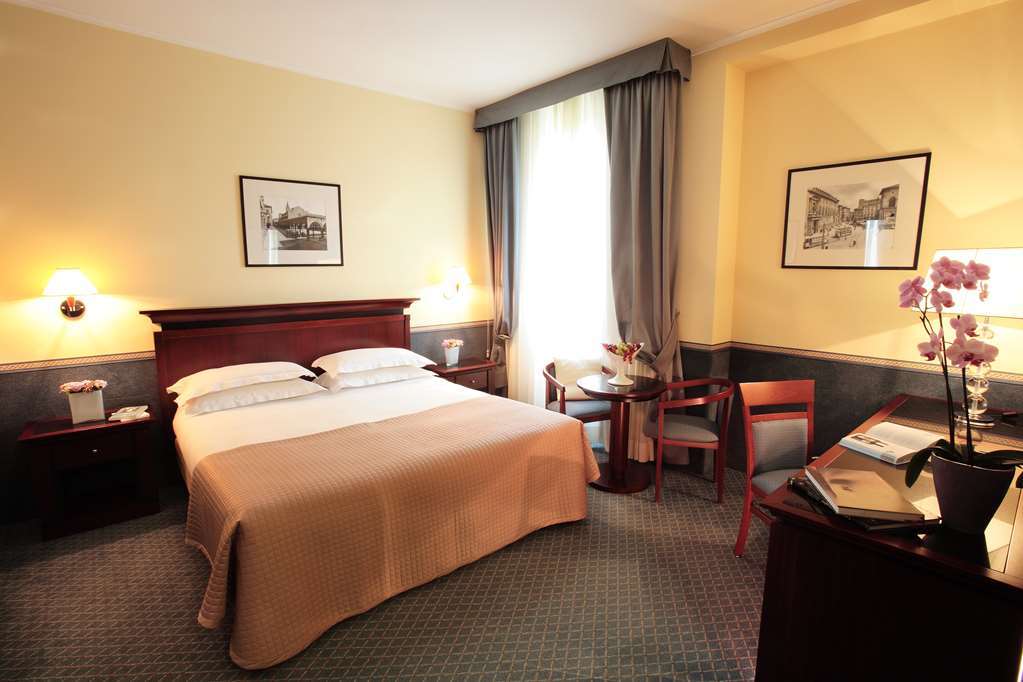 Hotel Starhotels Excelsior