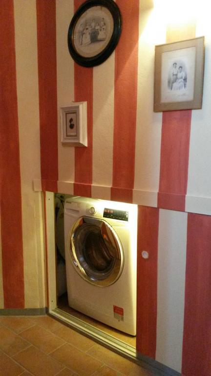 Appartement Altana Sul Tetto
