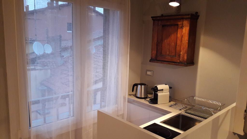 Appartement Altana Sul Tetto Bologne