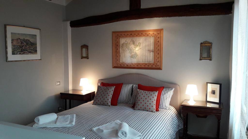 Altana Sul Tetto Appartement