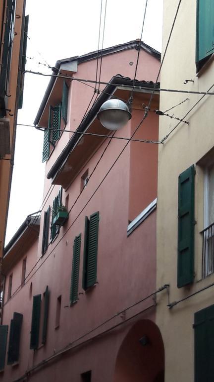 Altana Sul Tetto Appartement Bologne