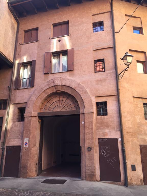Farolfi Pepoli Bologne