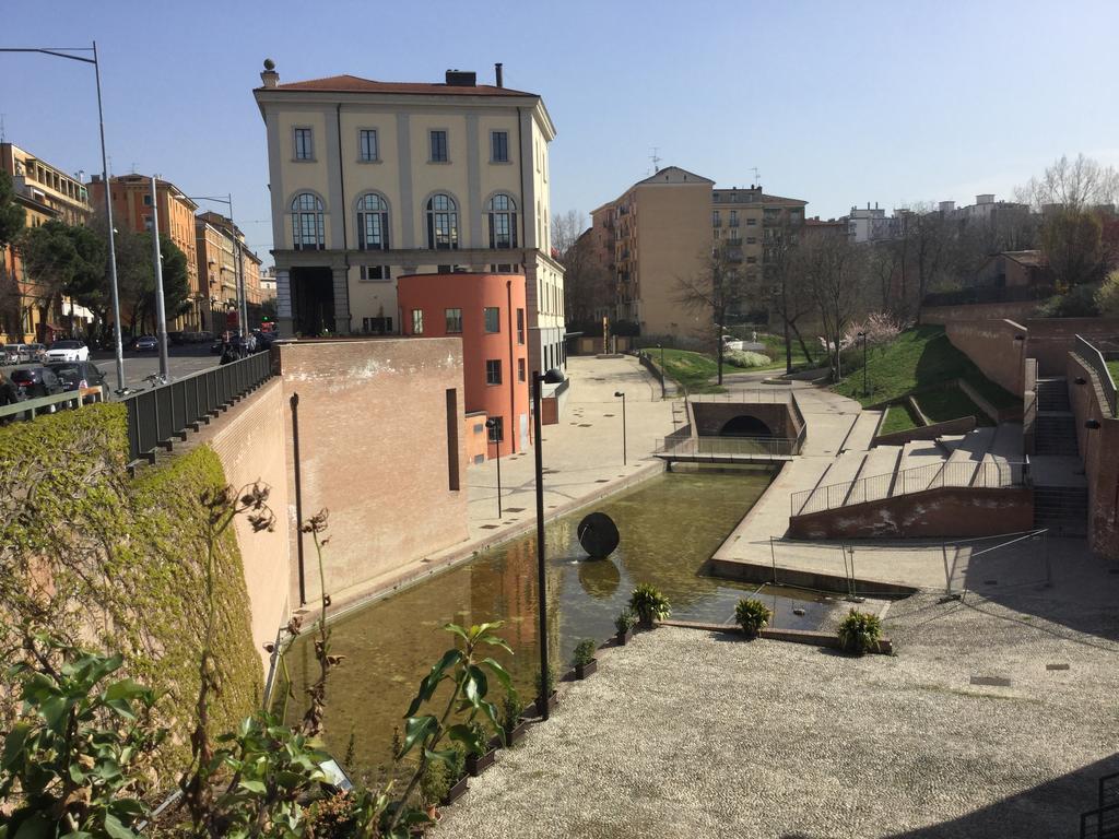 Stayinbologna 2 * Bologna