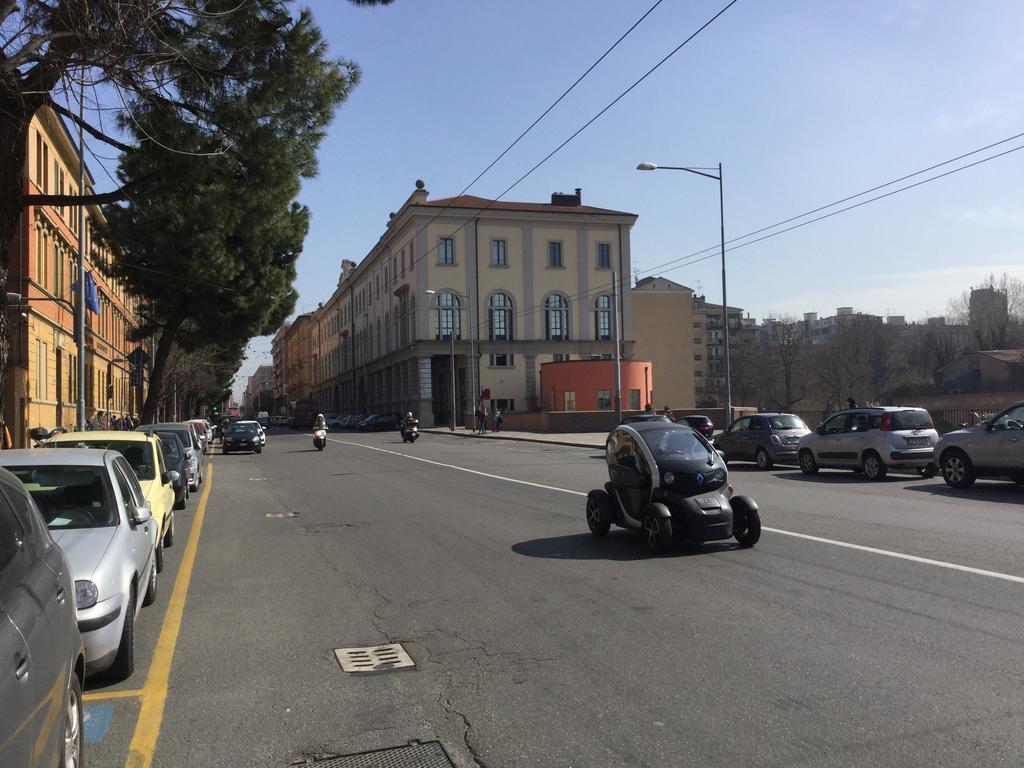 Stayinbologna 2
