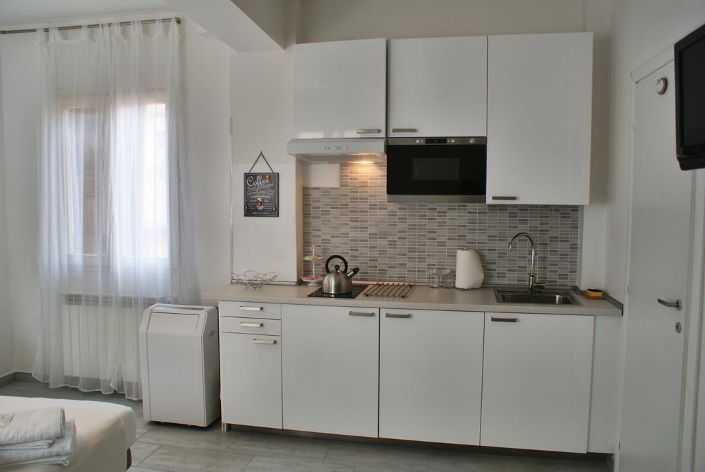 4-Tourist House Bologna-Studio - Self Check-In