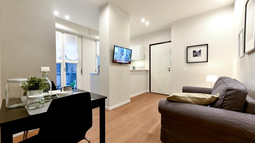 Dreams Apartment Bologna