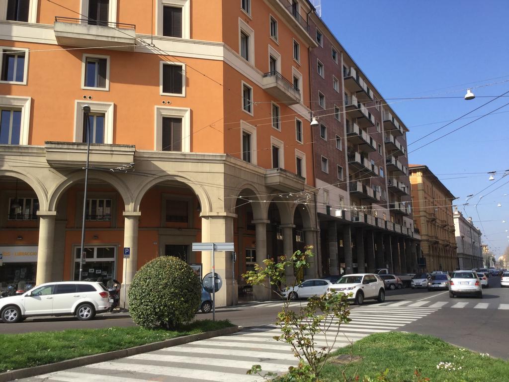 Stayinbologna 2